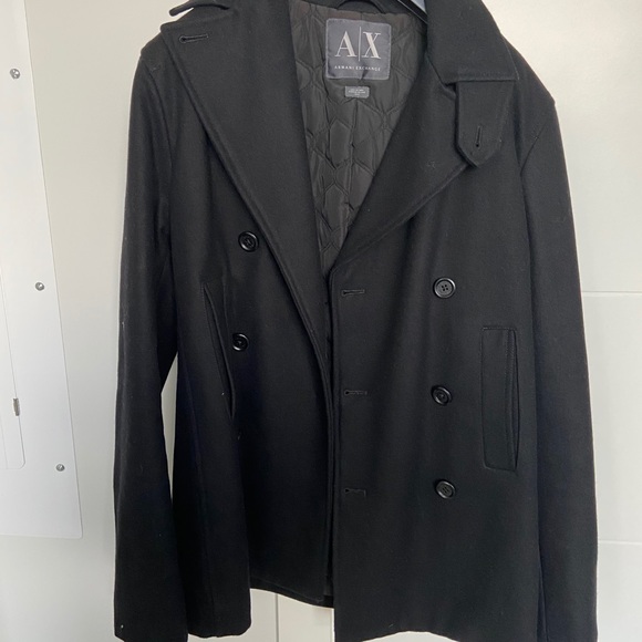 Peacoat - Picture 3 of 3